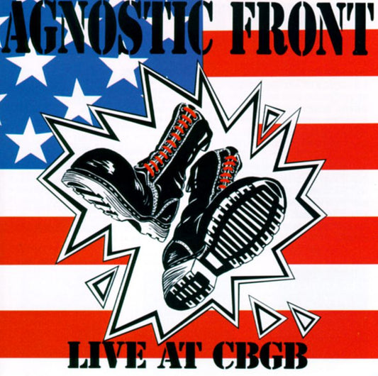 Live at CBGB [Limited Edition] [Color Vinyl]