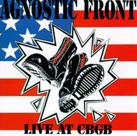 Live at CBGB [Limited Edition] [Color Vinyl]