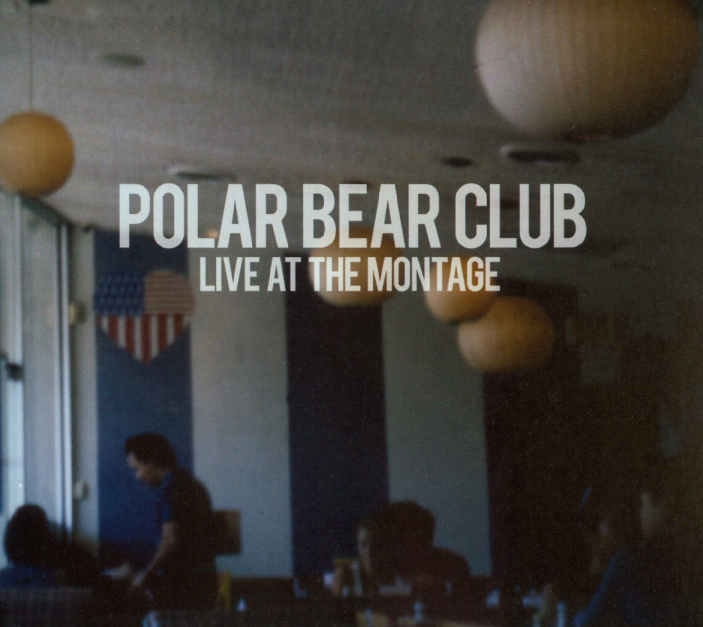 Live At The Montage