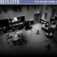 Live On Bbc Radio 1 (Defeater)
