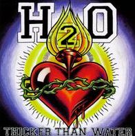 Thicker than Water