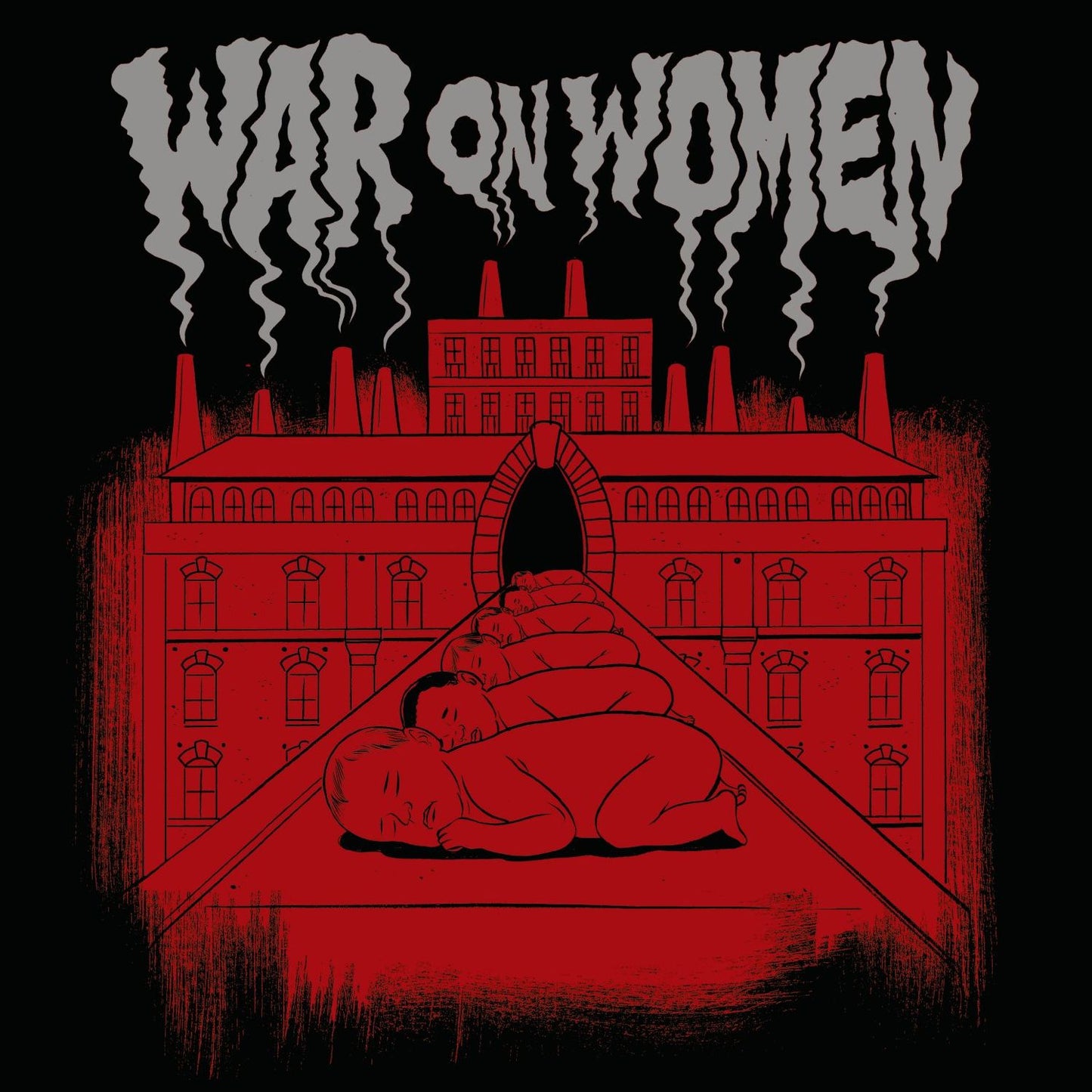 WAR ON WOMEN