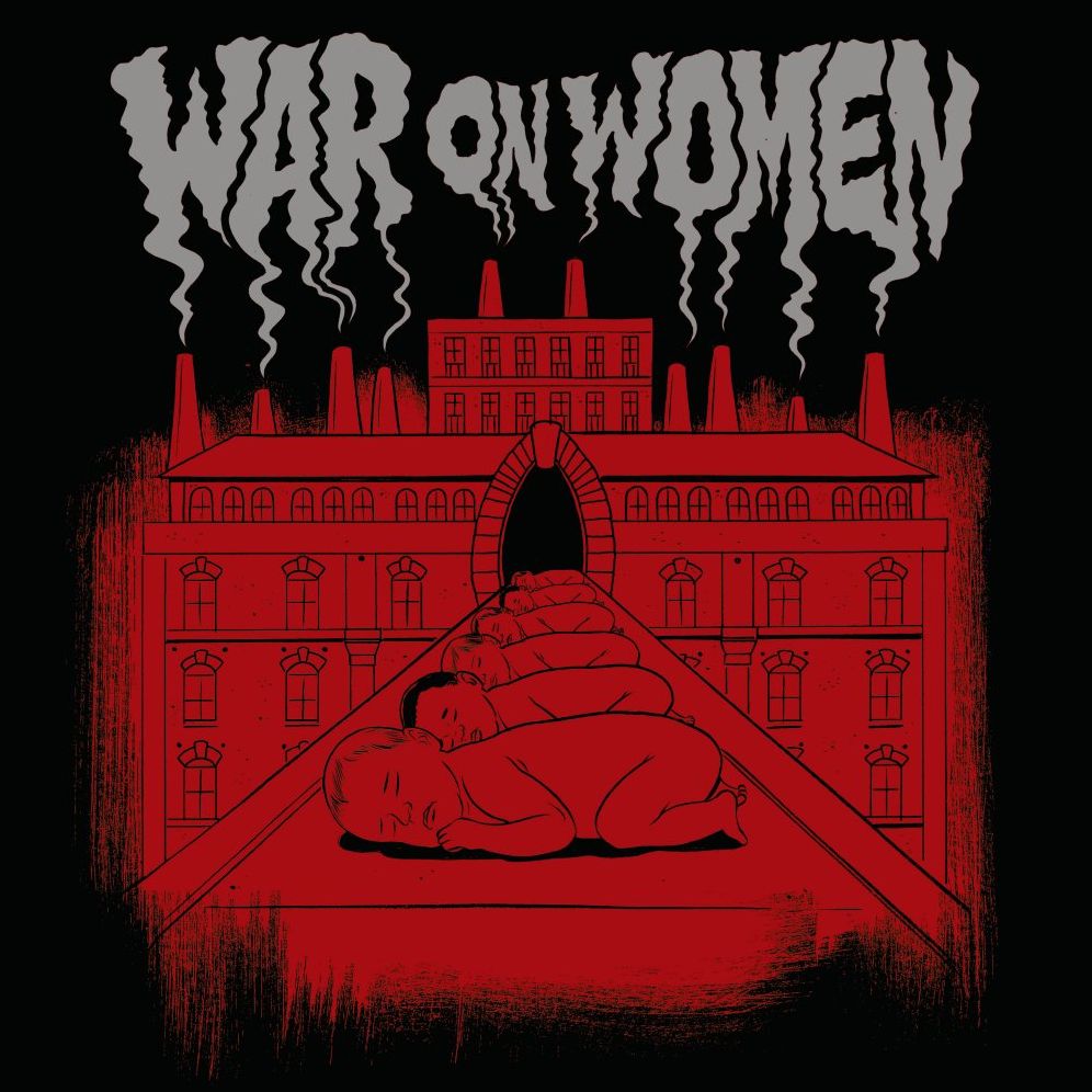WAR ON WOMEN