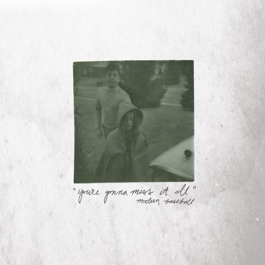 You're Gonna Miss It All [Lp]