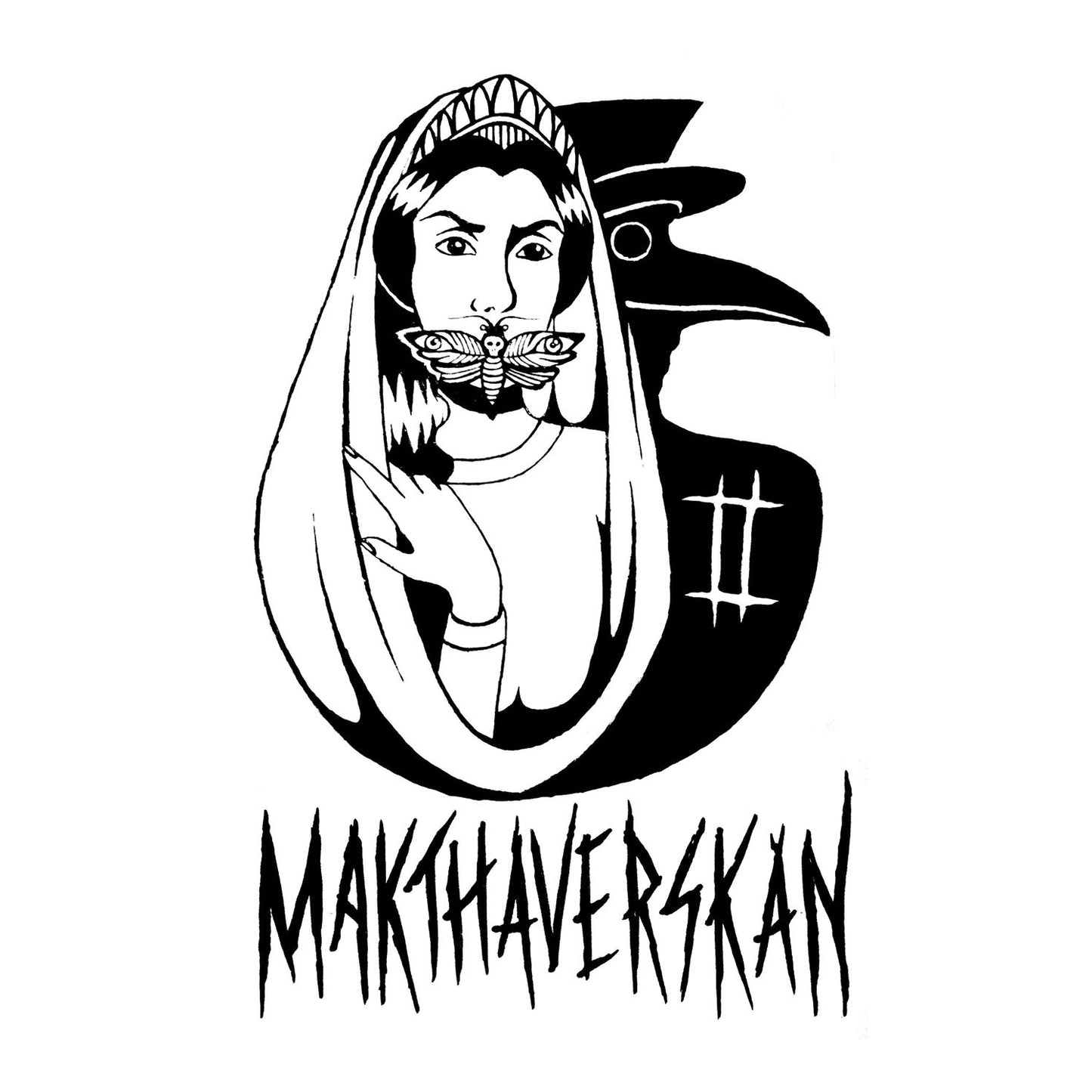 Makthaverskan Ii