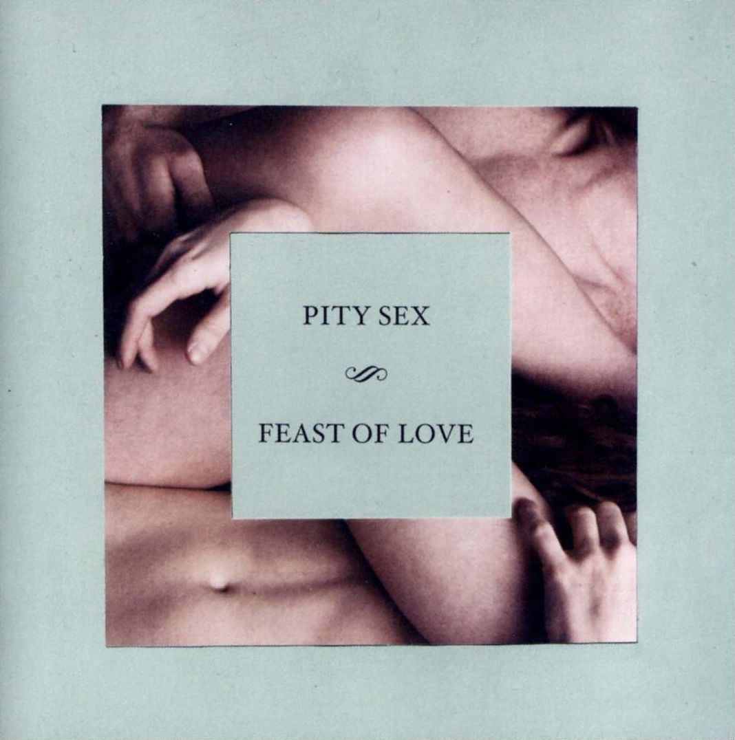 Feast Of Love [Lp+7 Flexidisc]