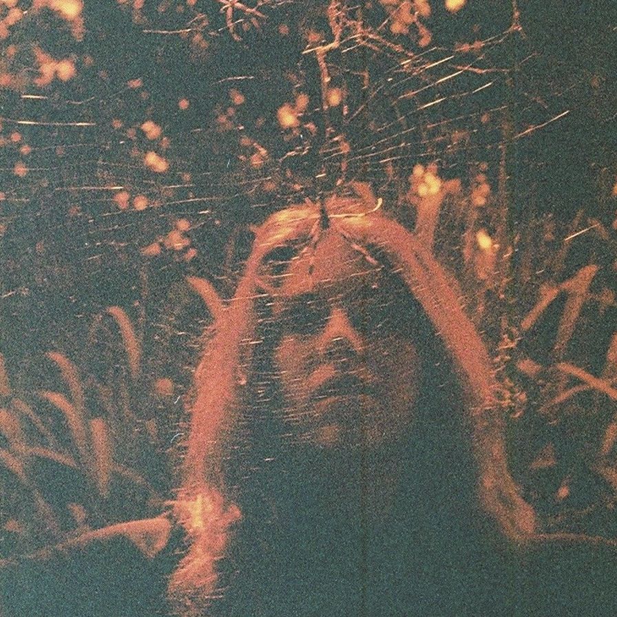 Peripheral Vision [Lp]