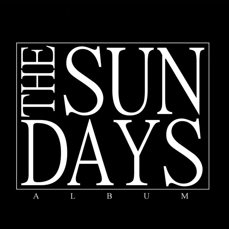 The Sun Days [Colored Vinyl]