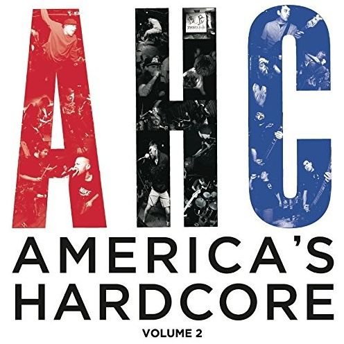 America's Hardcore Compilation, Vol. 2