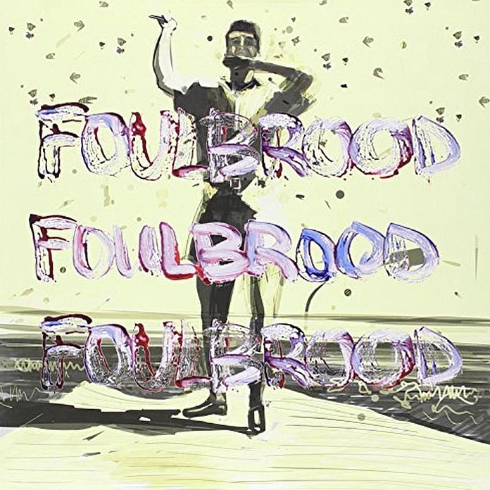 Foulbrood