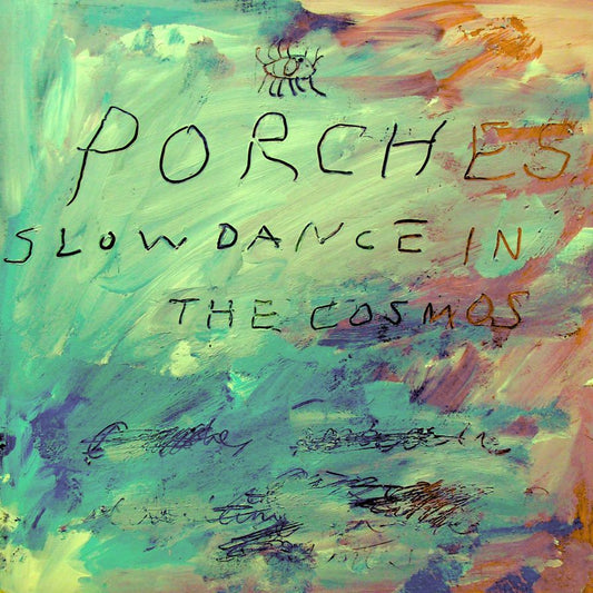 Slow Dance In The Cosmos