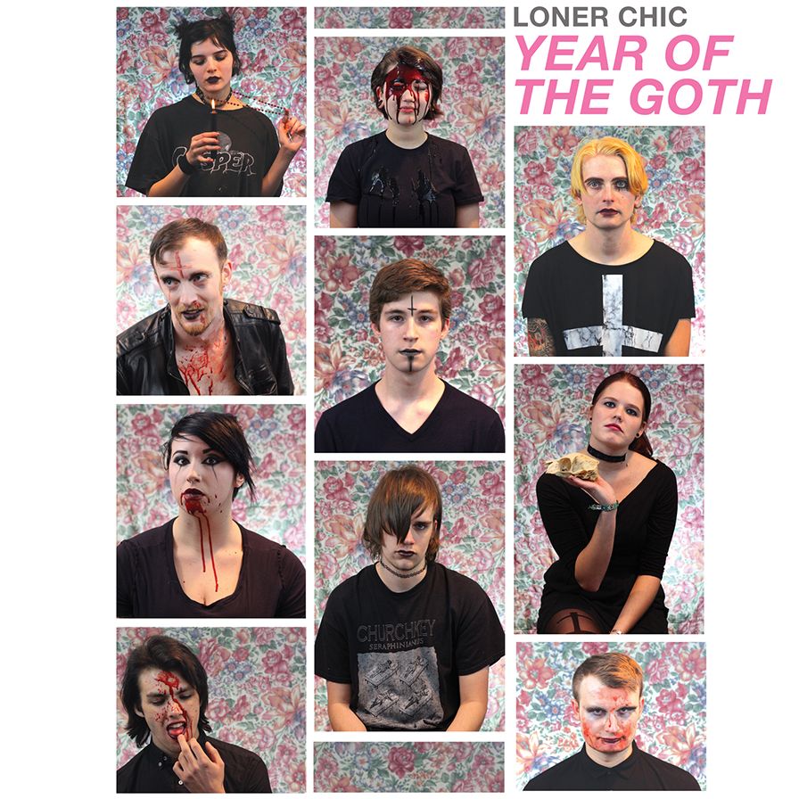 Year Of The Goth