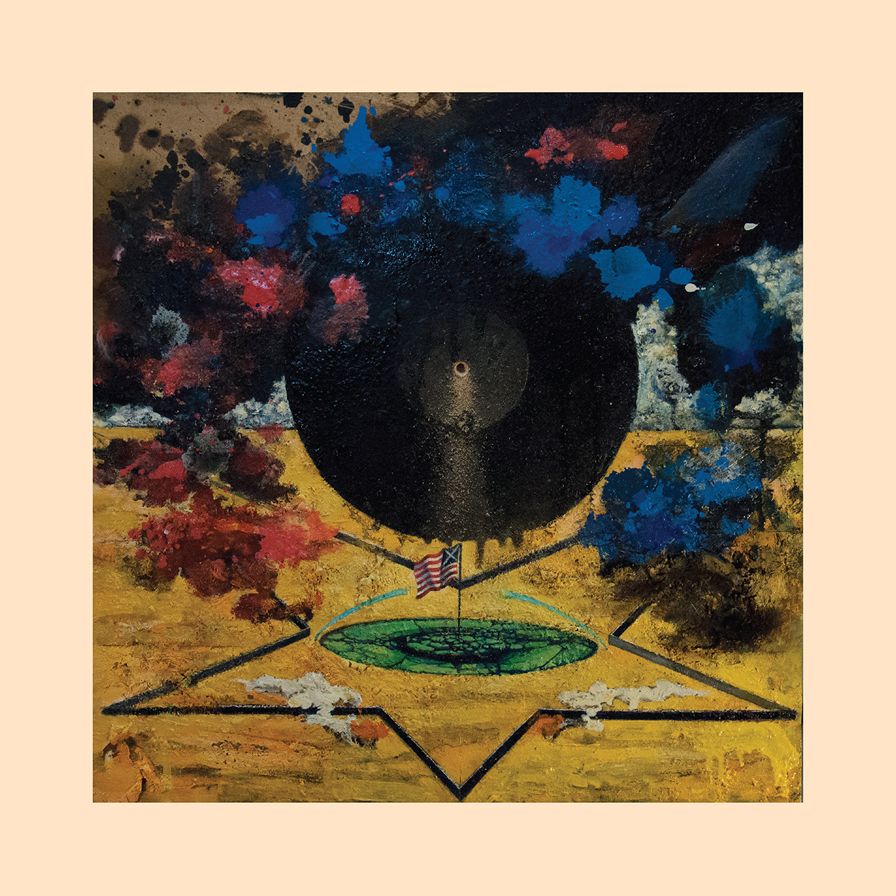 Before A Million Universes [Lp]
