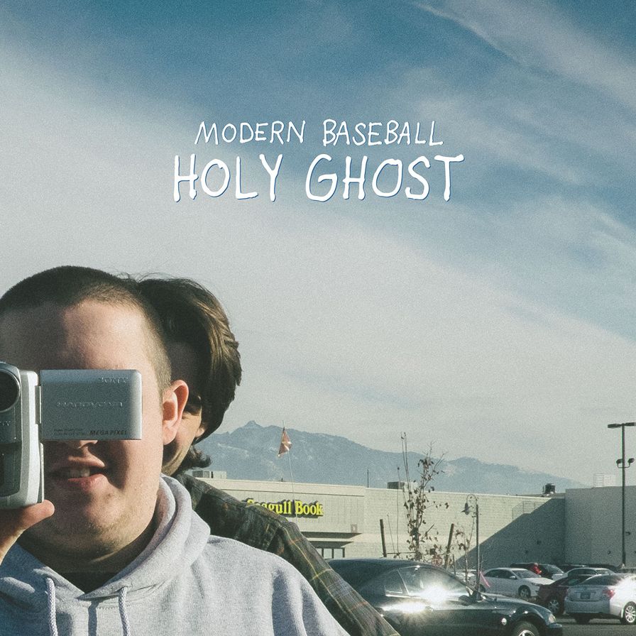 Holy Ghost [Lp]