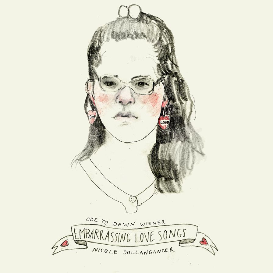 Ode to Dawn Wiener: Embarrassing Love Songs