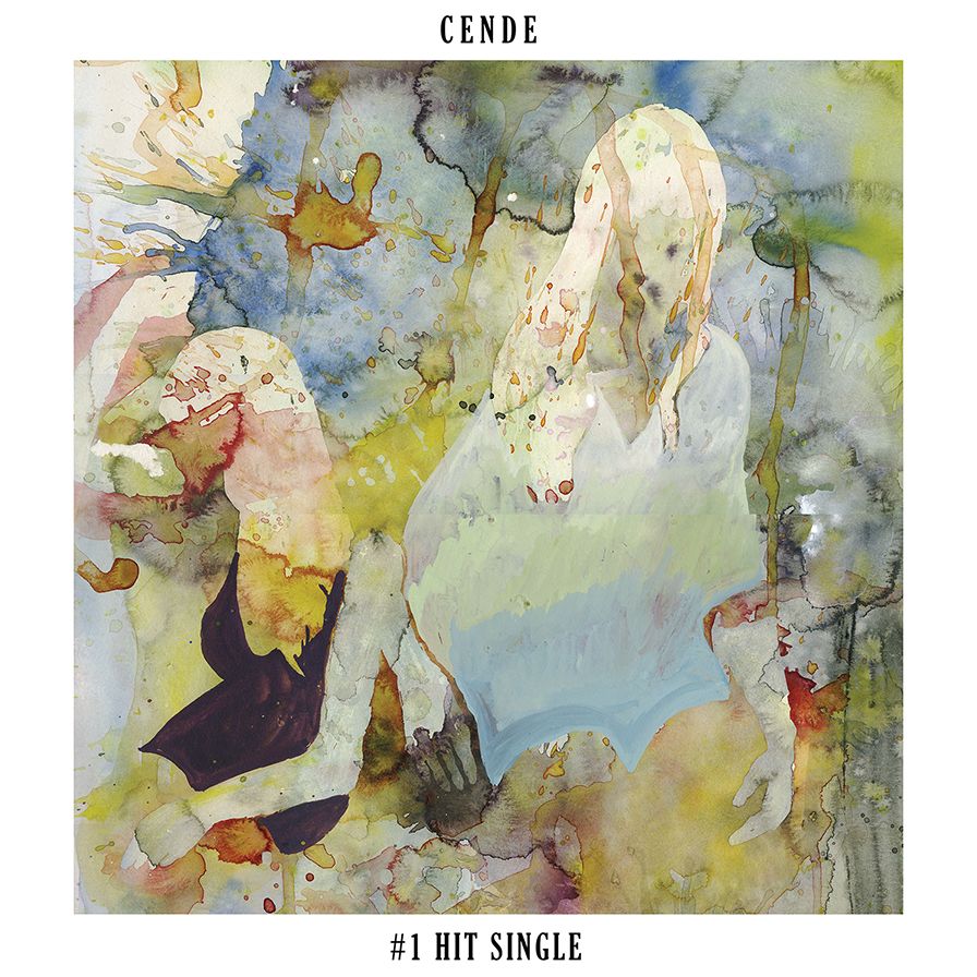 #1 Hit Single [Colored Vinyl] [Download Card]