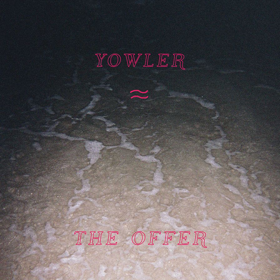 The Offer