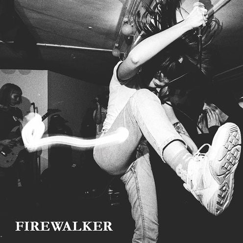 Firewalker