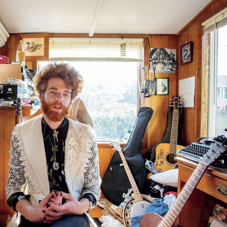 Songs From The Sunroom