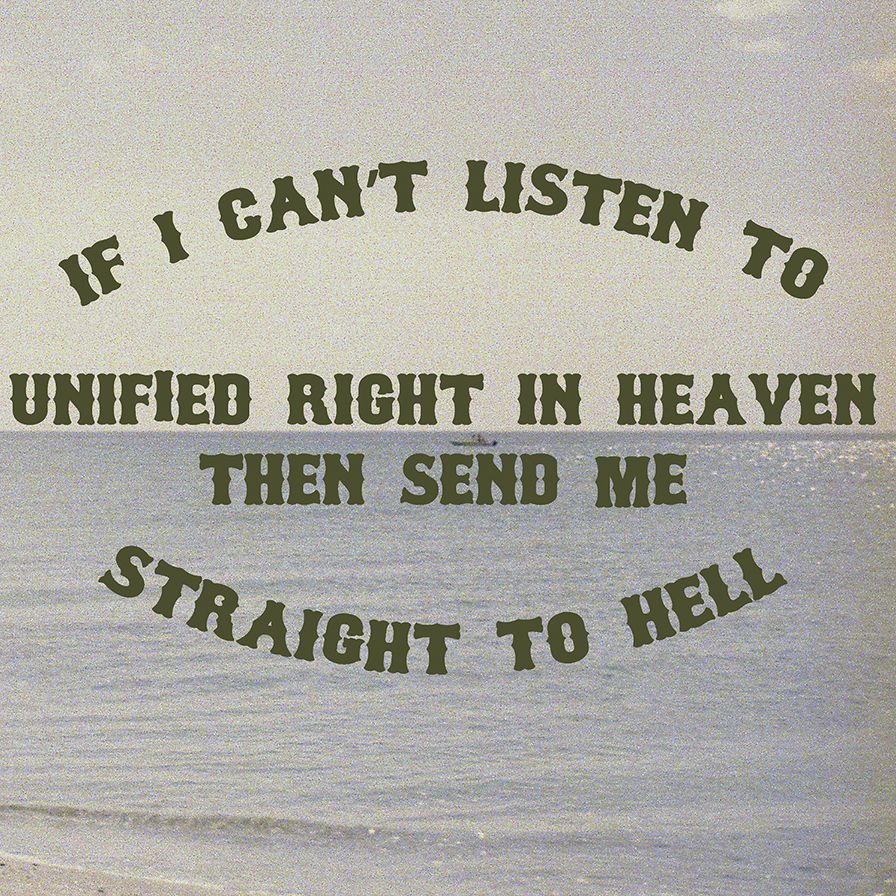 Straight To Hell