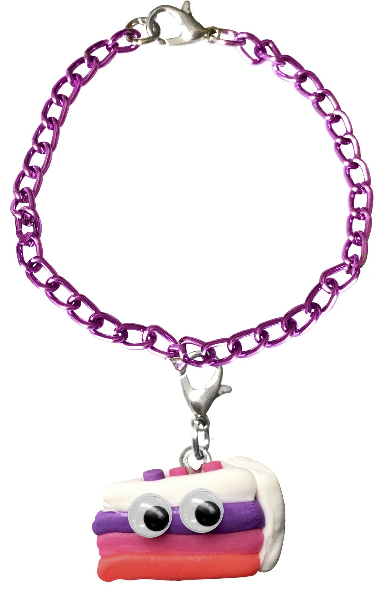 Sweet Shop Surprise Bracelets