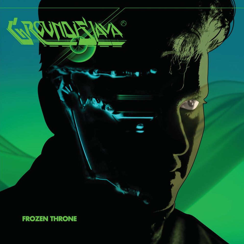 Frozen Throne