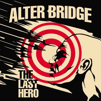 Last Hero [Lp]