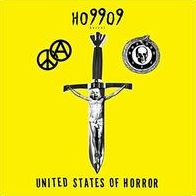 United States Of Horror