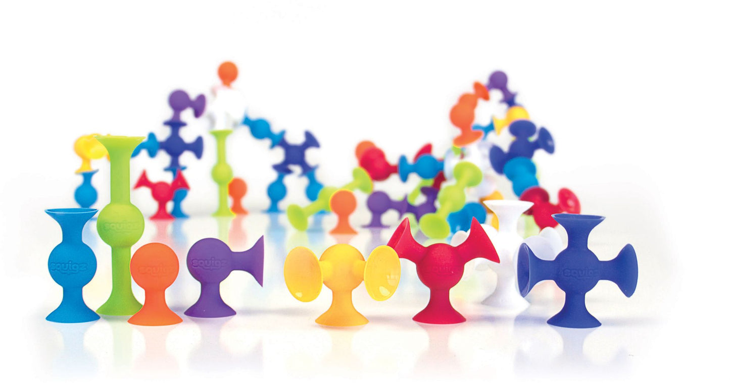Squigz- Starter Set