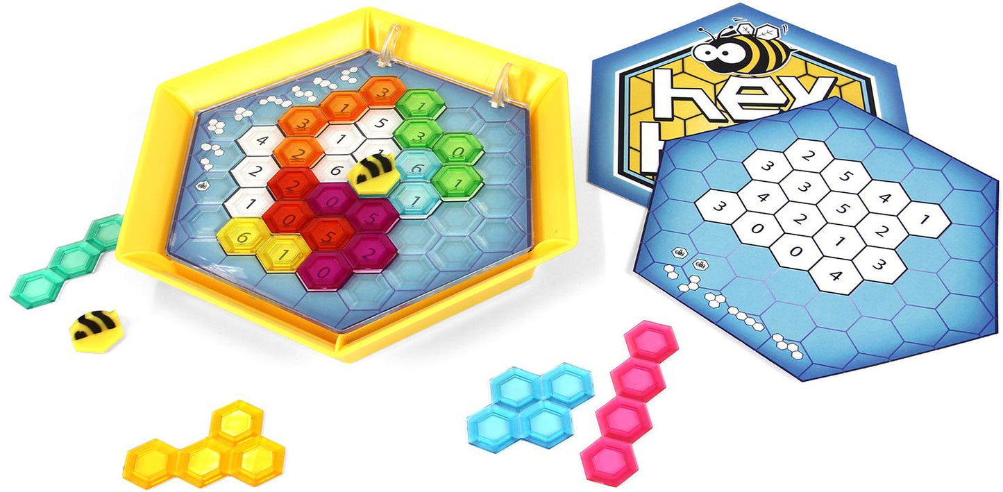 HexHive