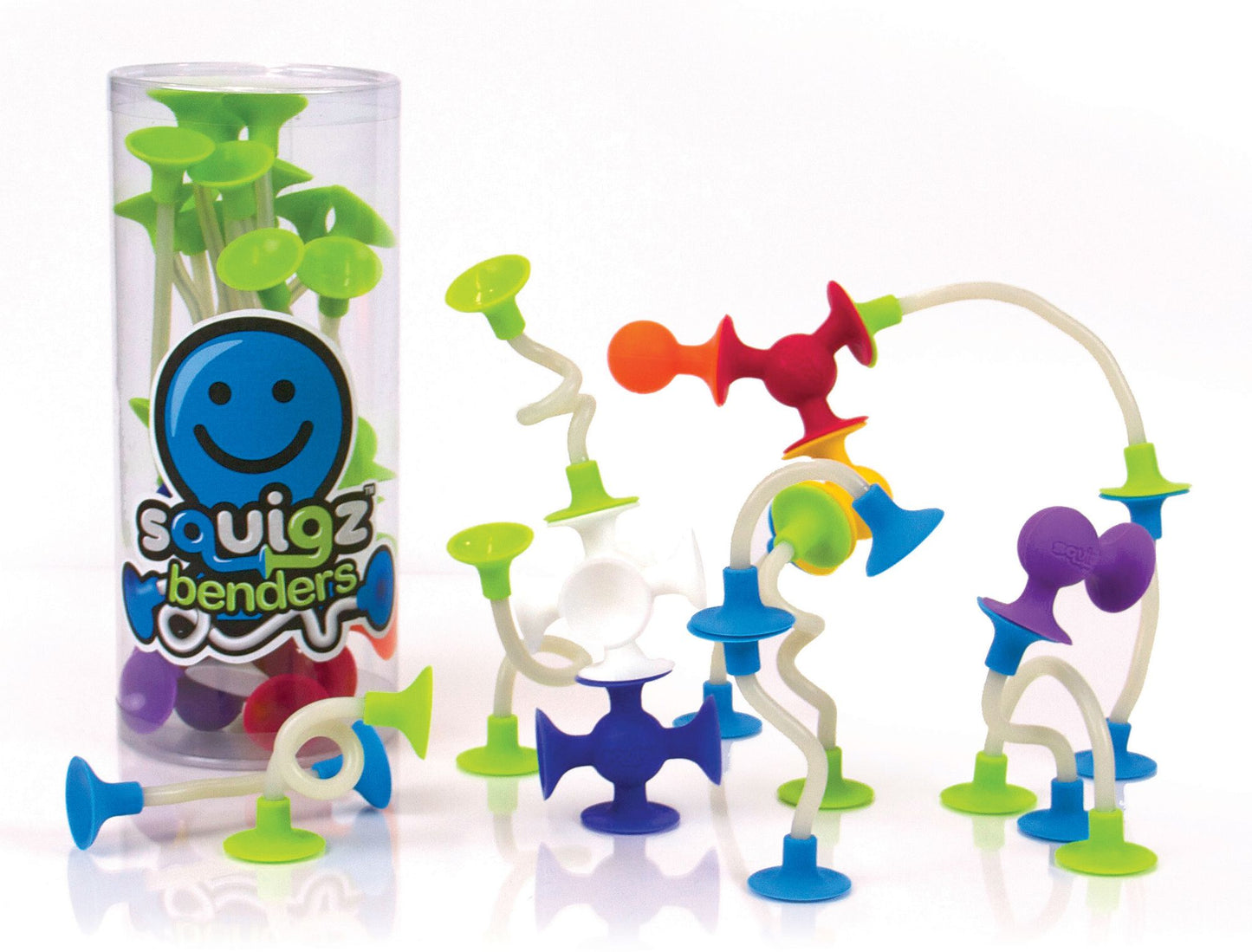 Squigz Benders