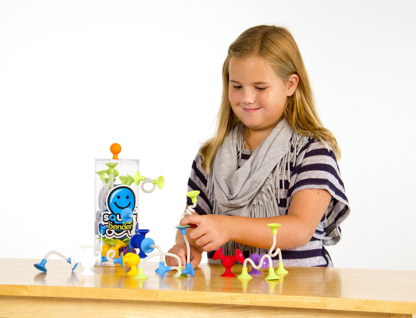 Squigz Benders