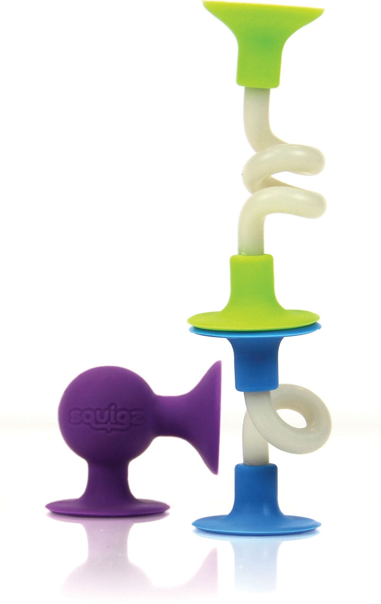 Squigz Benders