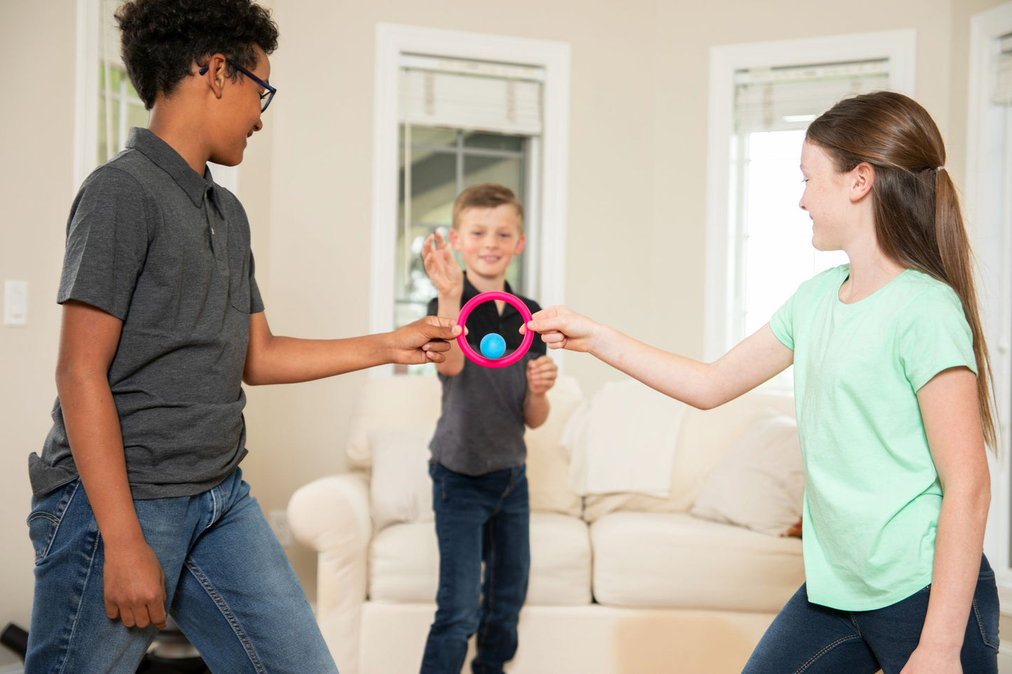 I Got This!