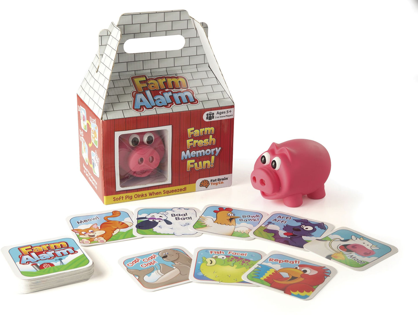 Farm Alarm