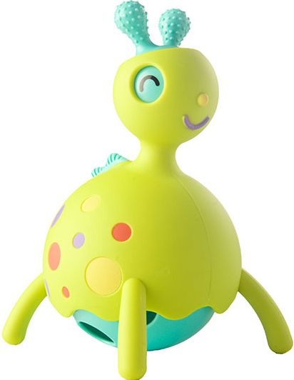 Rollobie- Green