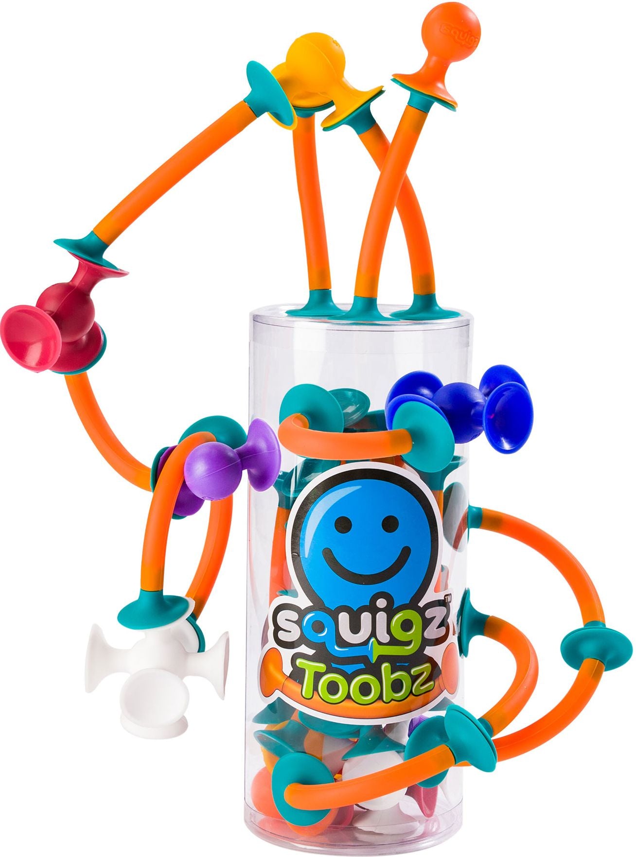 Squigz Toobeez