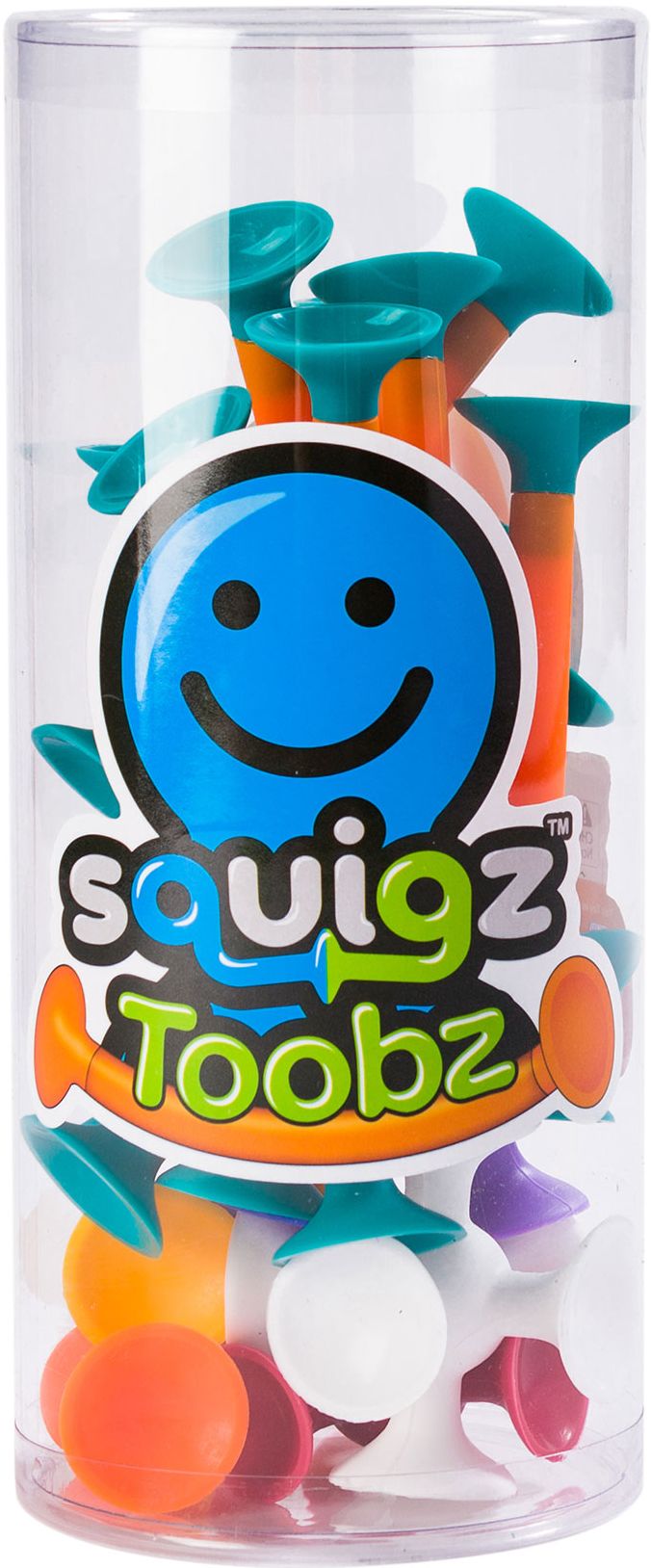 Squigz Toobeez