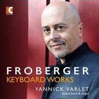 Froberger: Keyboard Works