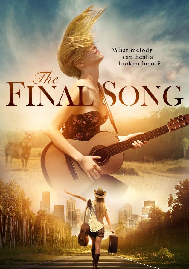 FINAL SONG / (AMAR)