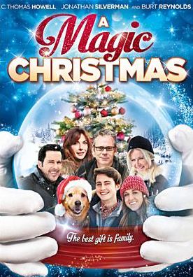 A Magic Christmas