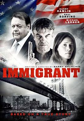IMMIGRANT / (WS) (AMAR)
