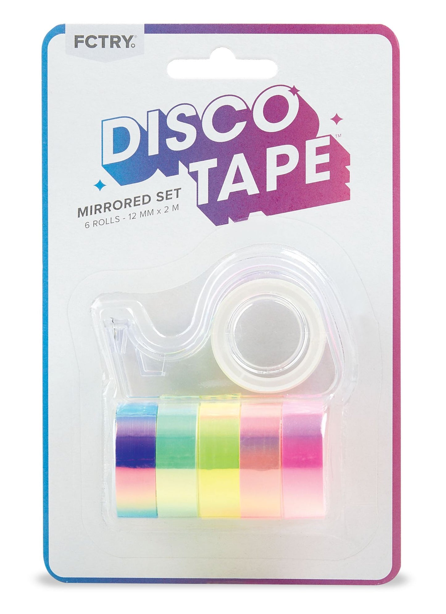 Disco Tape