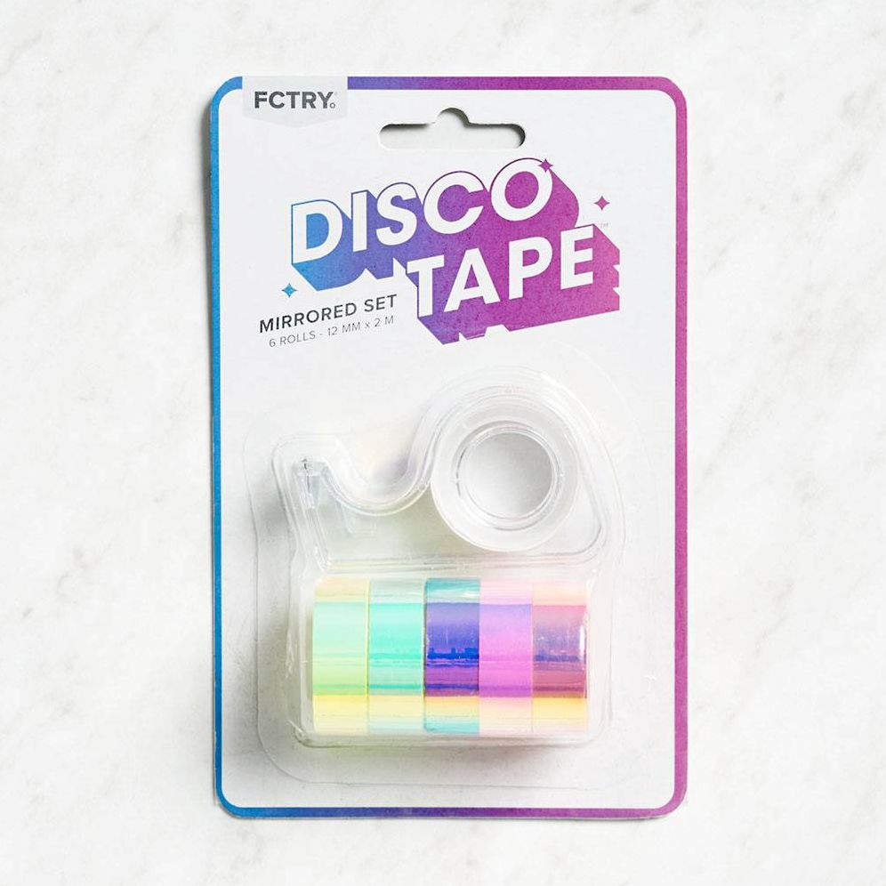Disco Tape