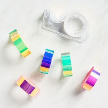 Disco Tape