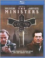 The Ministers [Blu-ray]