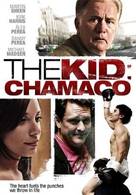 The Kid: Chamaco
