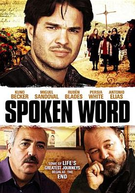 Spoken Word