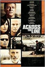Across the Line: The Exodus of Charlie Wright