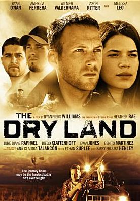 The Dry Land